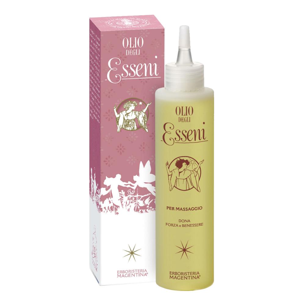 Olio degli esseni 150ml erm — confronto prezzi