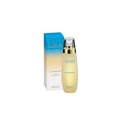 OLIO MASS ARGAN 200ML MAGENT — confronto prezzi