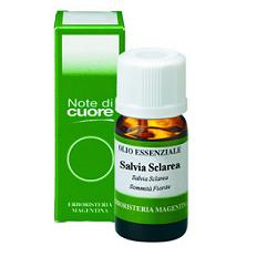 Salvia off.olio ess.10ml erm — confronto prezzi