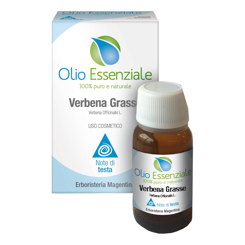 Verbena grasse oe 10ml erm — confronto prezzi