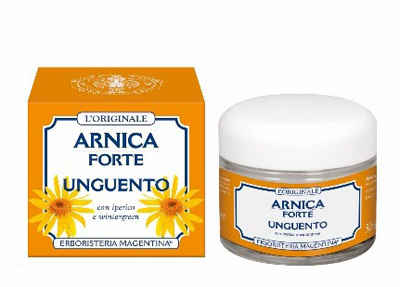 Arnica fte Unguento 50ml erm — confronto prezzi