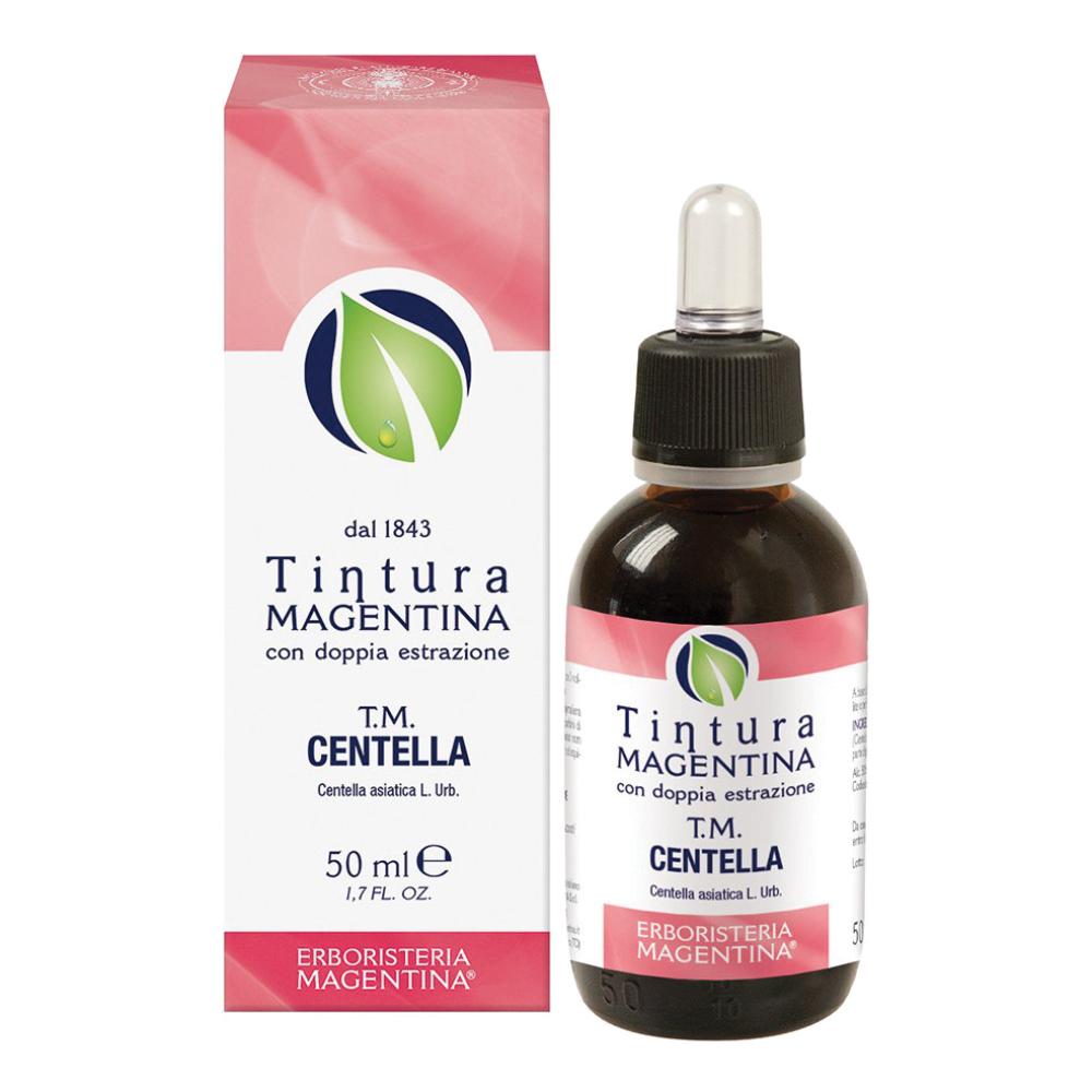 CENTELLA TINTURA MAGEN 50ML