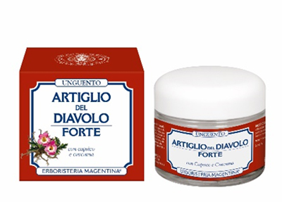 Artiglio diav.ft un.50ml erm — confronto prezzi