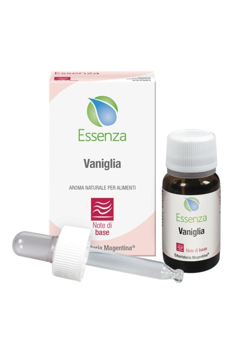 Vaniglia Essenza 10ml