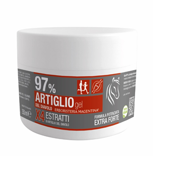 ARTIGLIO 97% GEL 250ML — confronto prezzi