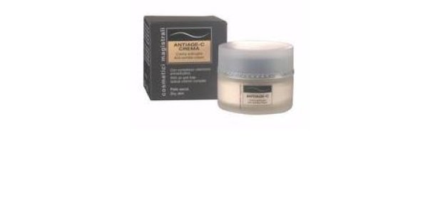 Cosmetici Magistrali Antiage-C Crema Antirughe Viso 30 ml