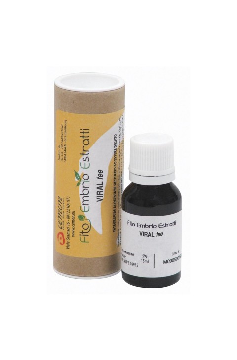 Cemon Viral FEE 15 ml