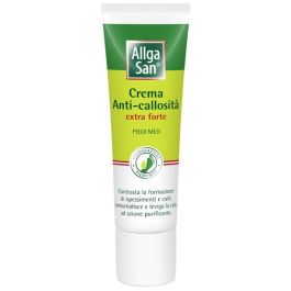 Allgasan Crema Riducente Anticallosita Extra 30 ml