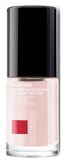 La Roche-Posay Toleriane Smalto Unghie Rose 02 6 ml con silicio per unghie sensibil, fragili e fragilizzate — confronto prezzi