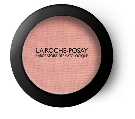 La Roche-Posay Toleriane - Blush Rose ad Elevata Tollerabilità, 5g