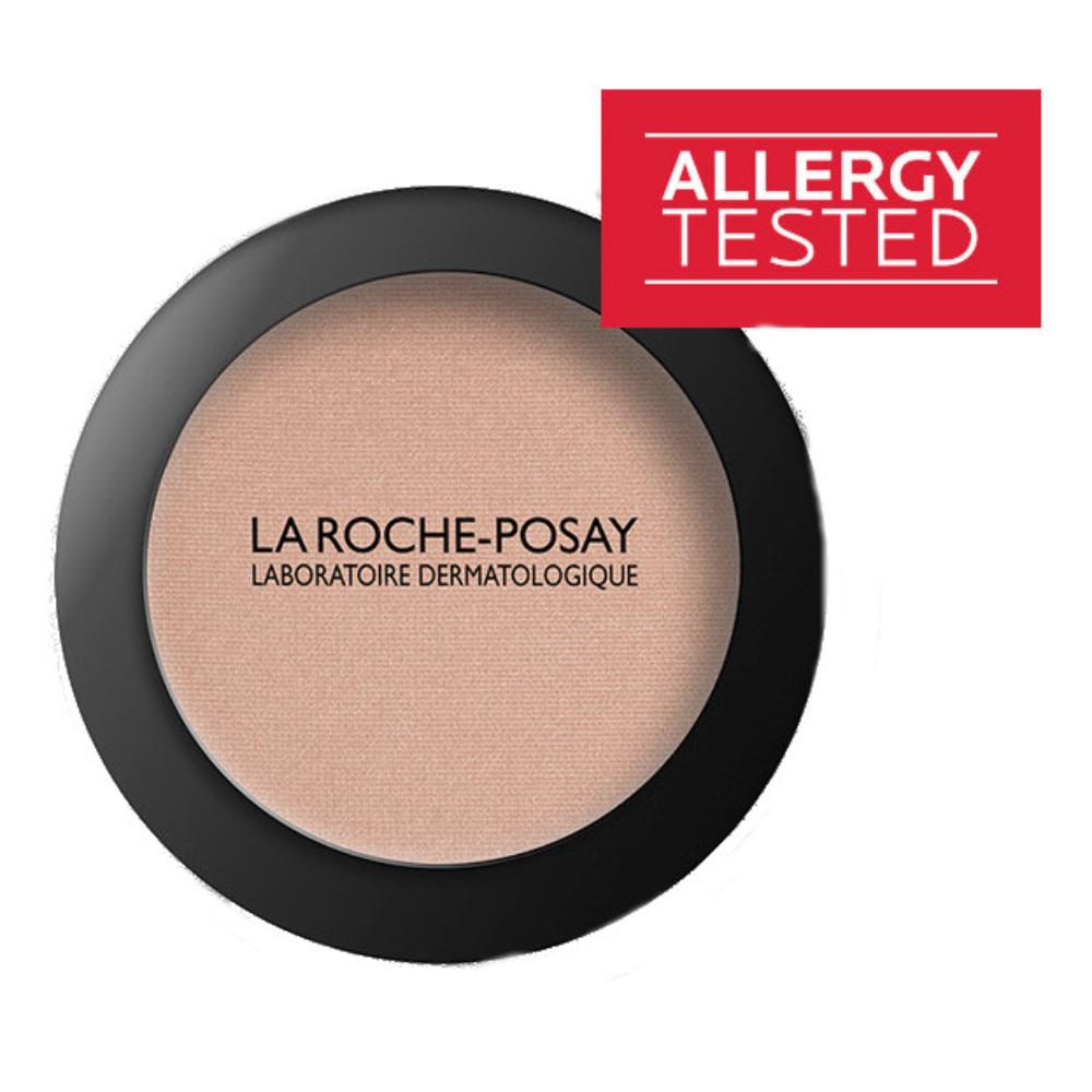 La Roche-posay Toleriane Blush Caramel Ad Elevata Tollerabilità 5 Ml — confronto prezzi
