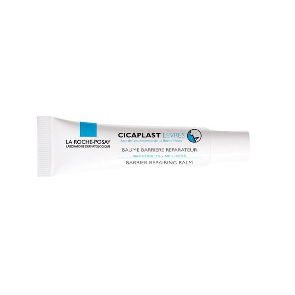 La Roche Posay Cicaplast Labbra B5 Balsamo Riparatore Labbra Screpolate 7,5ml