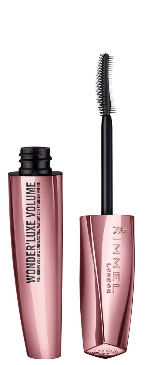 Rimmel Wonder Luxe Volume Mascara