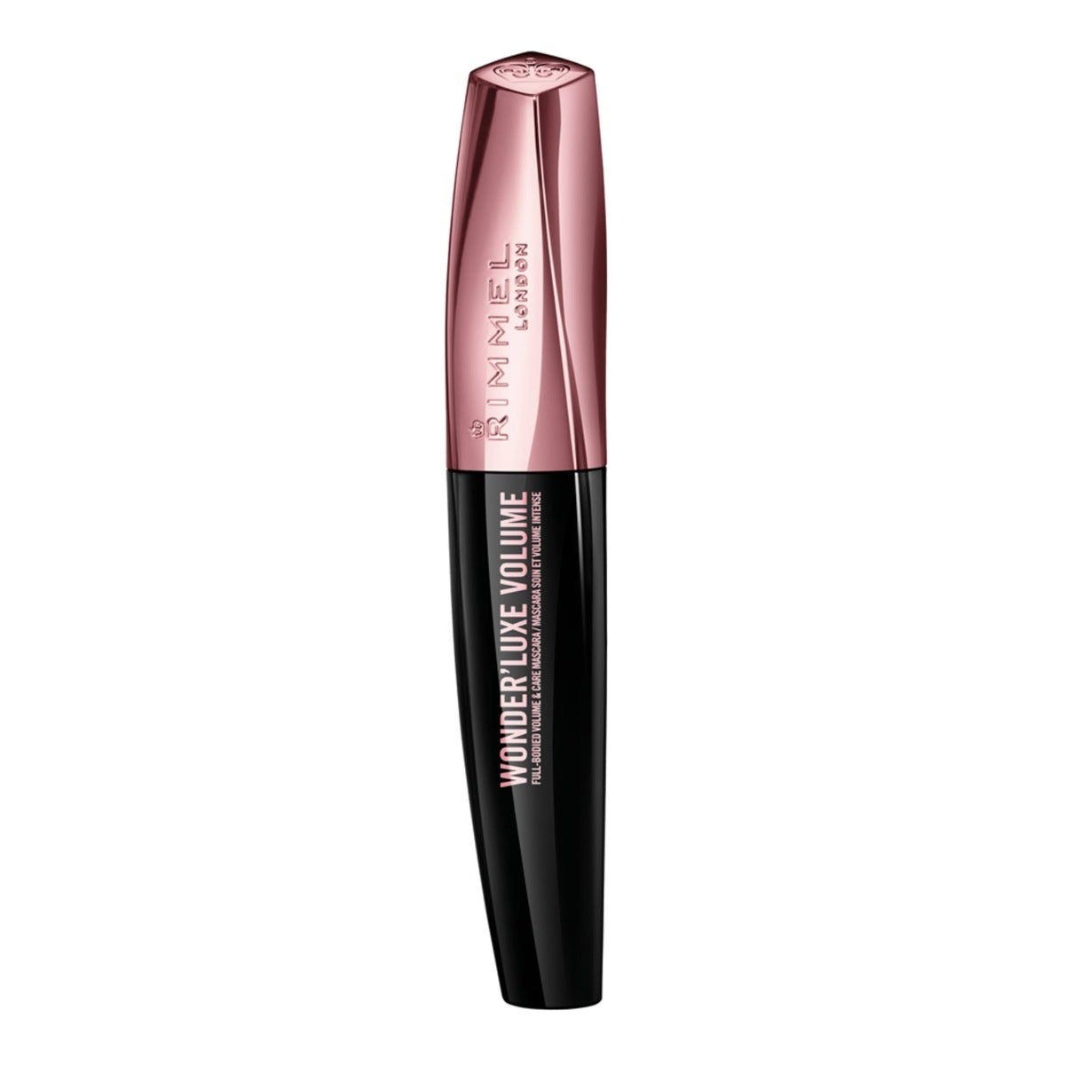 Rimmel Wonderluxe Volume Mascara Extreme Black