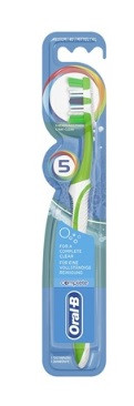 ORAL-B COMPLETE 5IN1 40 MED