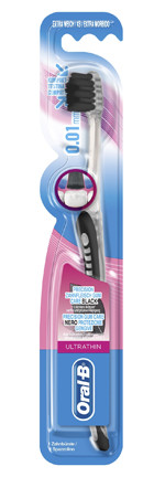 ORAL B SPAZZ EXTRA MORB NE ULTR