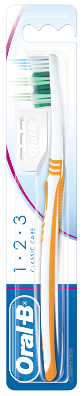Oral B Classic Care 40 m Spazzolino 1 Pezzo — confronto prezzi