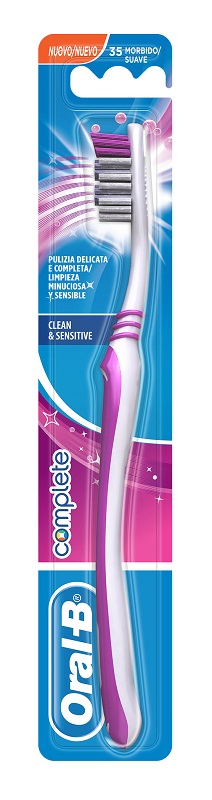 Oralb 123 shiny clean — confronto prezzi