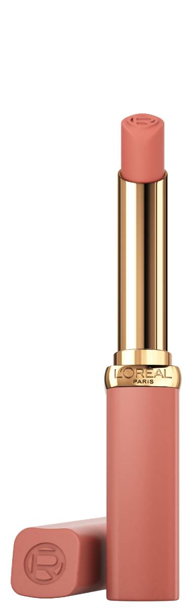 L'OREAL PARIS - ROSSETTO COLORS OF WORTH , 500 Le Beige Freedom