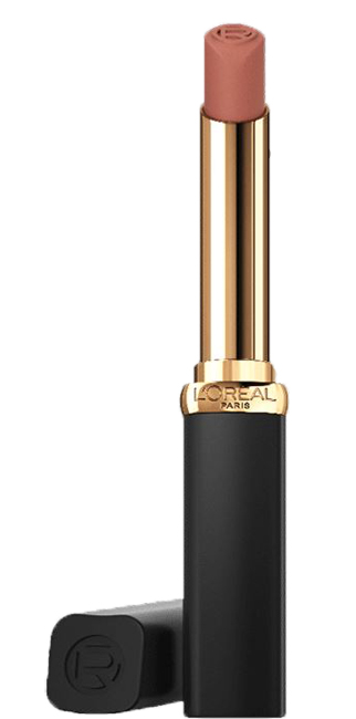 L’OREAL PARIS - Color Riche Nudes Of Worth Matte - Rossetto N. 520 Le Nude Defiant — confronto prezzi