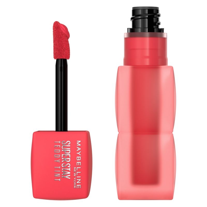 Maybelline Teddy Tint 35 July Forever Rosseetto Liquido Lunga Durata — confronto prezzi