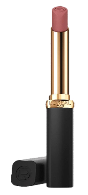 L'OREAL PARIS - ROSSETTO NUDES OF WORTH MATTE , 601