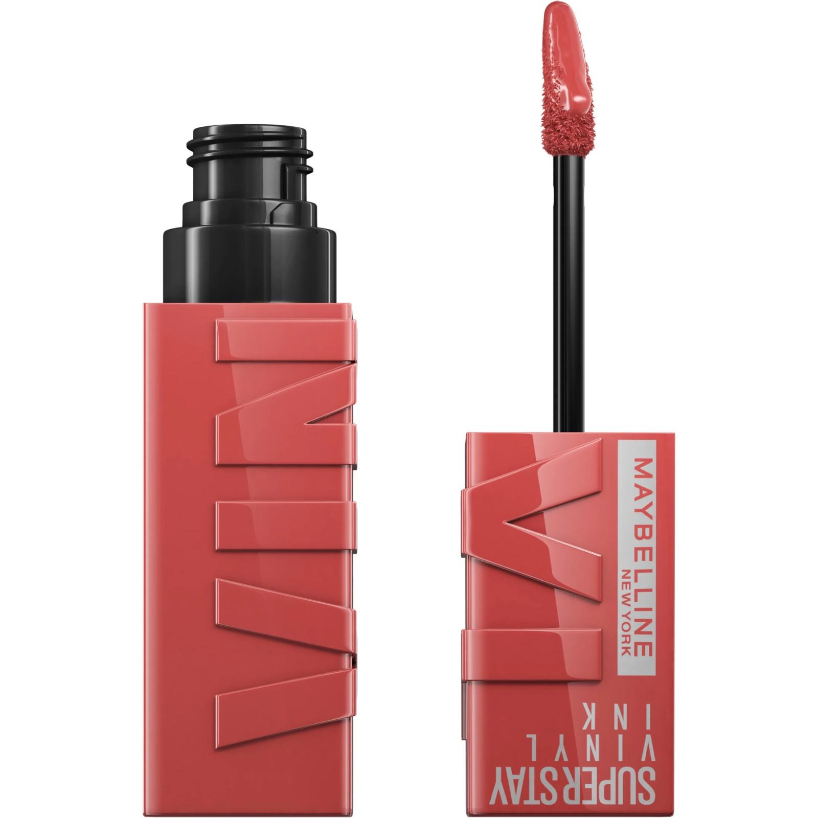 MAYBELLINE NY VINYL INK 15 PEA