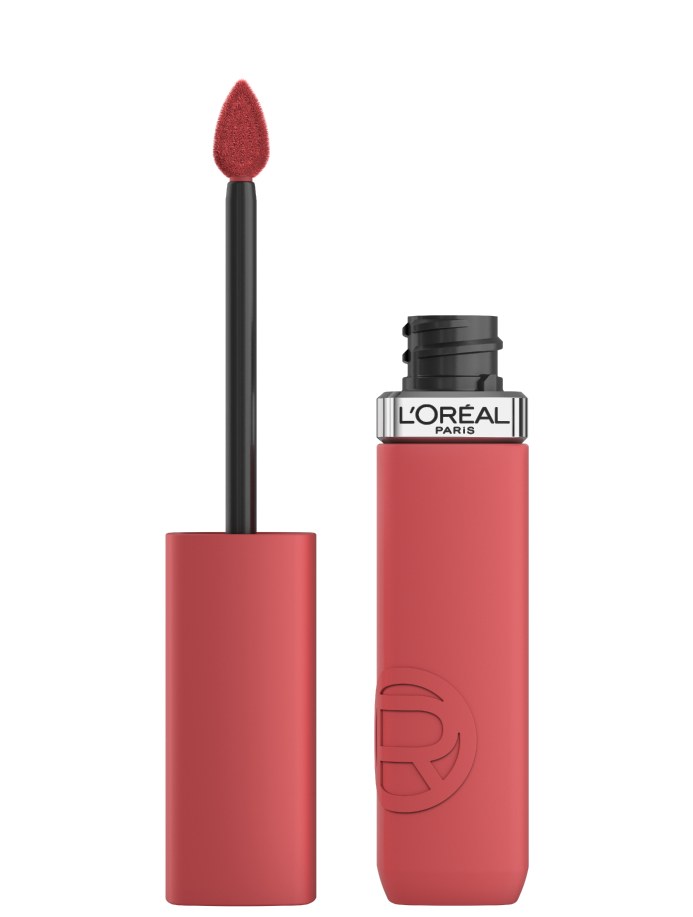 L'OREAL PARIS - INFAILLIBLE MATTE RESISTANCE , 105 Breakfest In Bed