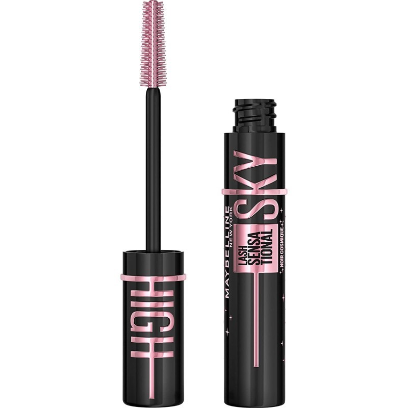 MAYBELLINE - Sky High Cosmic Black - Mascara Ciglia Sensazionali — confronto prezzi