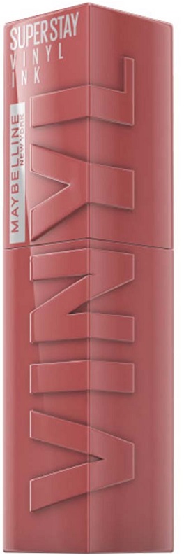 Maybelline Super Stay Vinyl Ink 35 Cherry