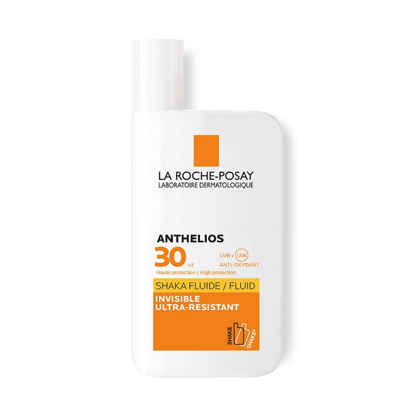 La Roche Posay Anthelios Ultra Fluido SPF30 50ml Protezione Solare Resistente Acqua