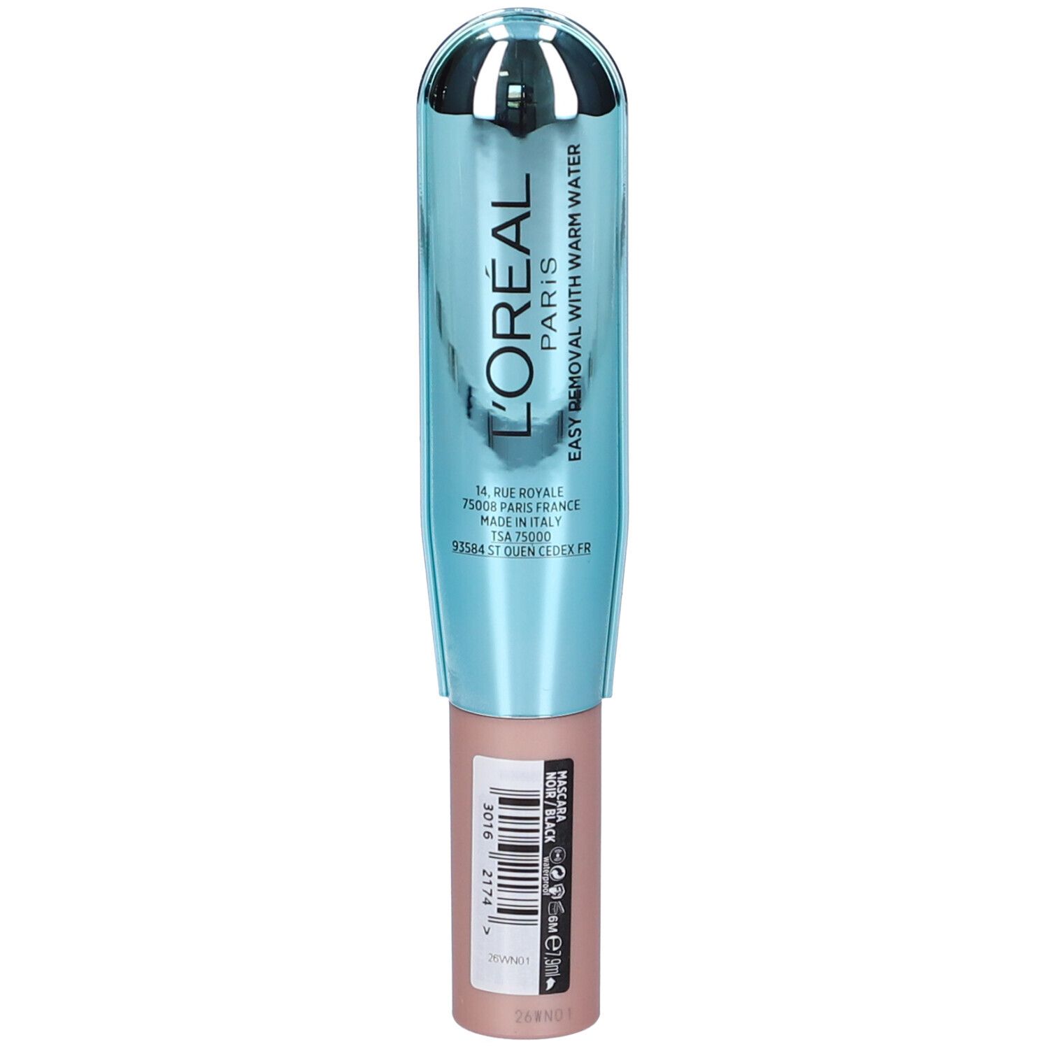 L'Oréal Paris Air Volume Mega Mascara Waterproof 7,9 ml
