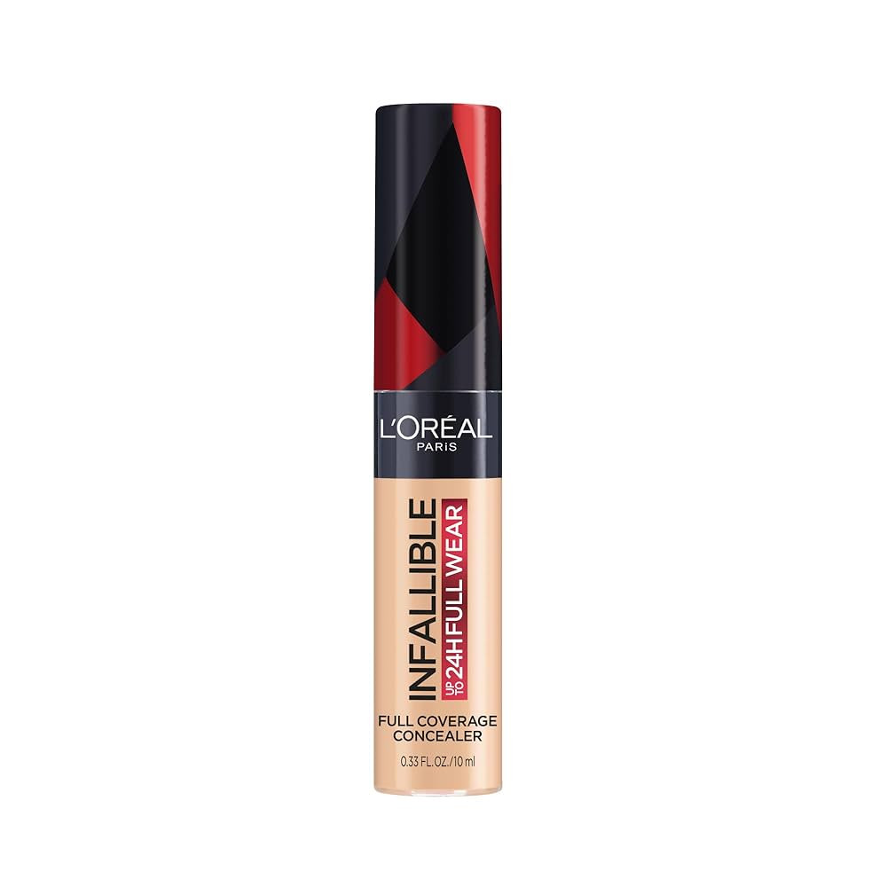 L’OREAL PARIS - Infaillible More Than Concealer - Correttore N. 330 Pecan — confronto prezzi