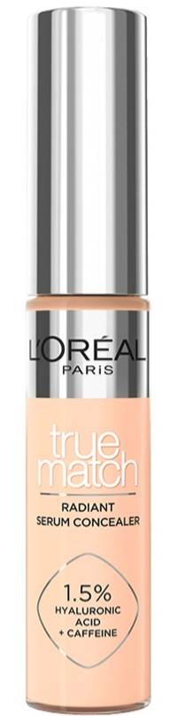 L’OREAL PARIS - Accord Parfait - Correttore In Siero Illuminante N.1R