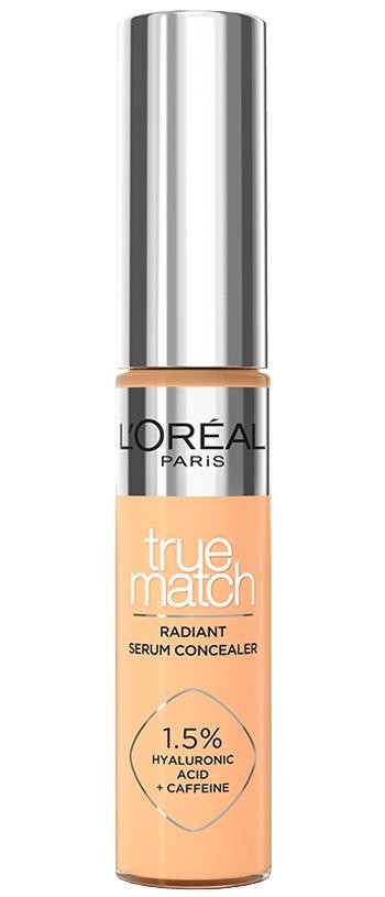 L’OREAL PARIS - Accord Parfait - Correttore In Siero Illuminante N.5D — confronto prezzi