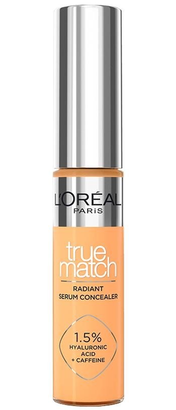 L’OREAL PARIS - Accord Parfait - Correttore In Siero Illuminante N.6N
