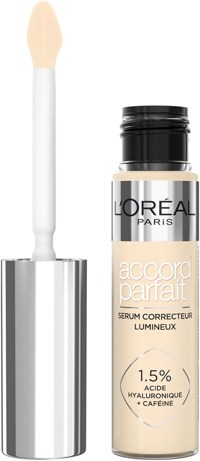 L'Oreal Paris True Match Concealer 6.5N 11 ml - Correttore Contorno Occhi