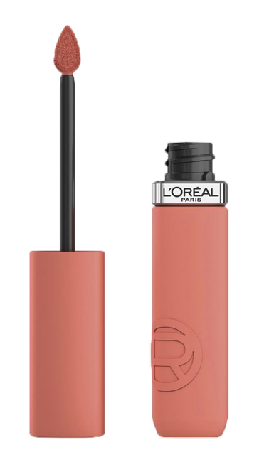 L'oréal Infaillible Matte Resistance 601 Worth It Rossetto Opaco 5ml — confronto prezzi