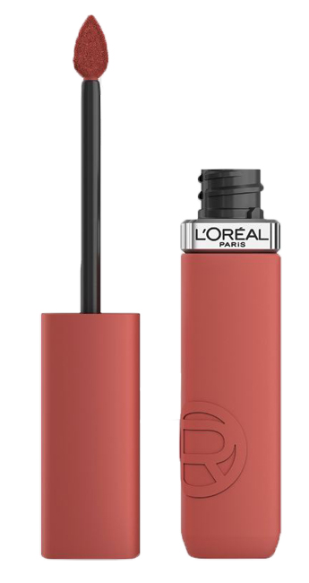 L'OREAL PARIS - INFAILLIBLE MATTE RESISTANCE MATTE , 635 Worth It Medium