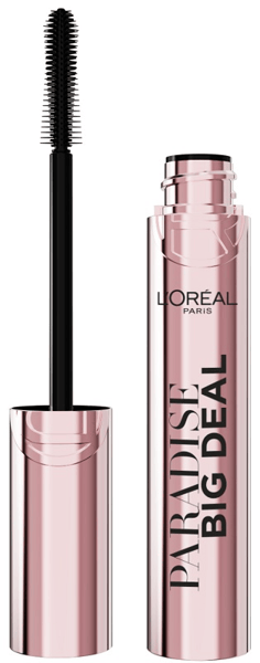 L’Oréal Paris Paradise Big Deal Mascara Per Ciglia Più Lunghe e Voluminose 26 ml