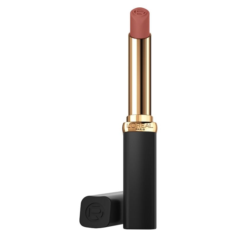 L'oréal Color Riche Intense Volume Matte 635 Worth It Rossetto Volumizzante Lunga Tenuta — confronto prezzi