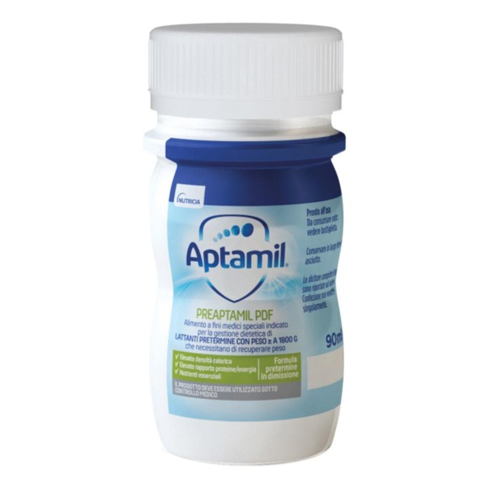 APTAMIL PDF Liquido 24x90ml — confronto prezzi