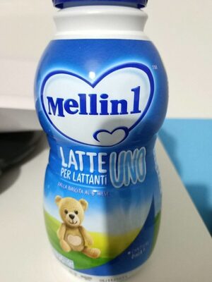 Mellin Latte 1 500 ml — confronto prezzi