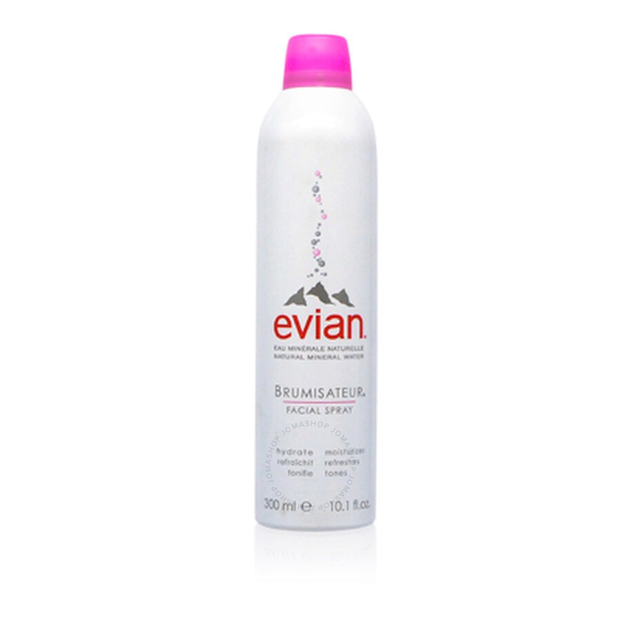 Evian Brumisateur Facial Spray per viso e corpo 300 ml