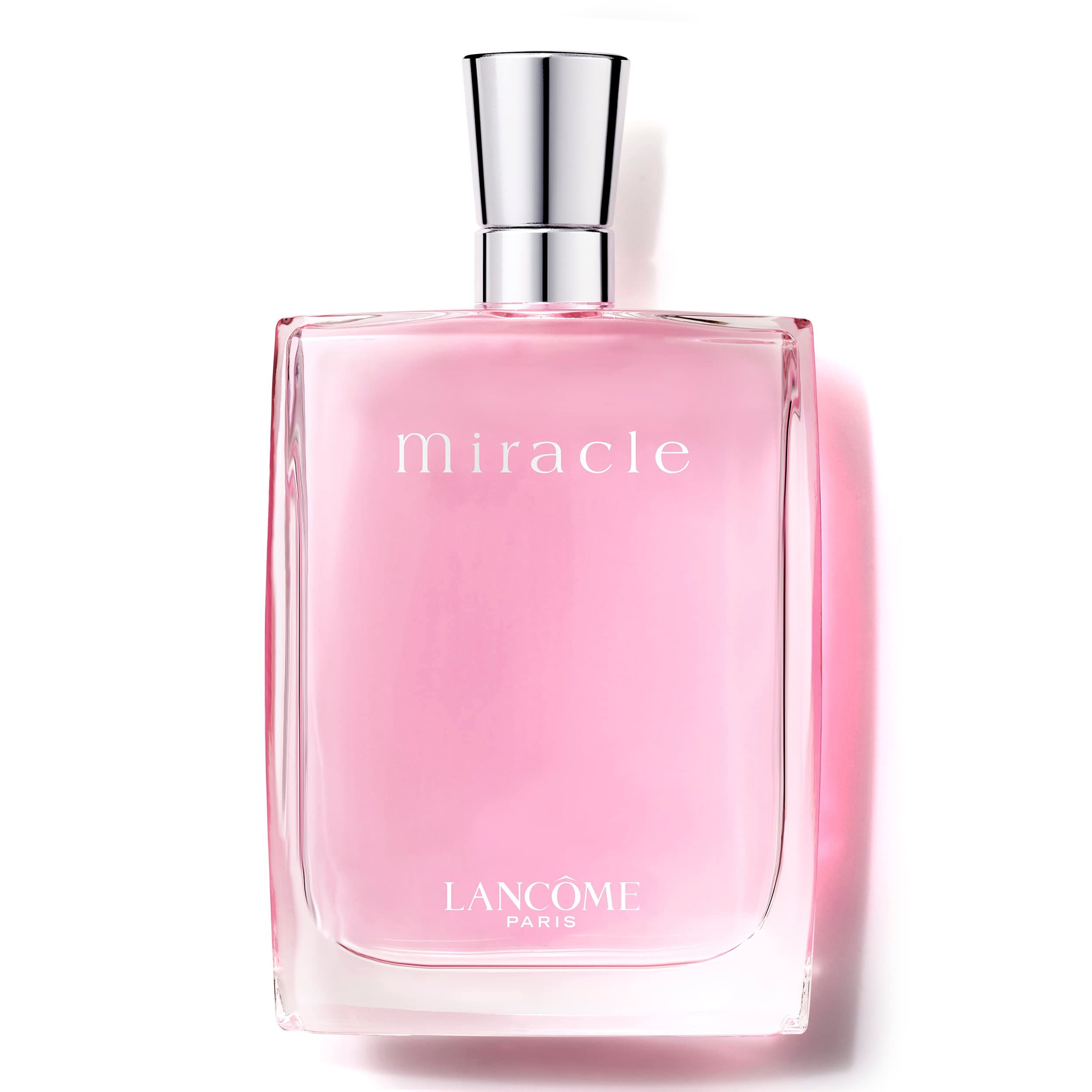 Eau de Parfum MIRACLE LANCOME 100 ML ml Profumo — confronto prezzi
