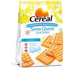 CEREAL CRACKERS 150G — confronto prezzi