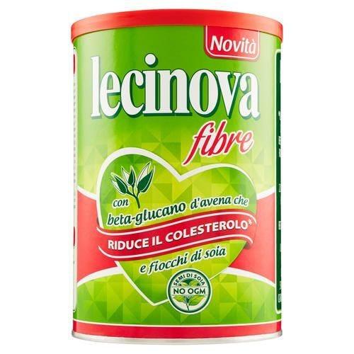 Lecinova Fibre 400 g Altro