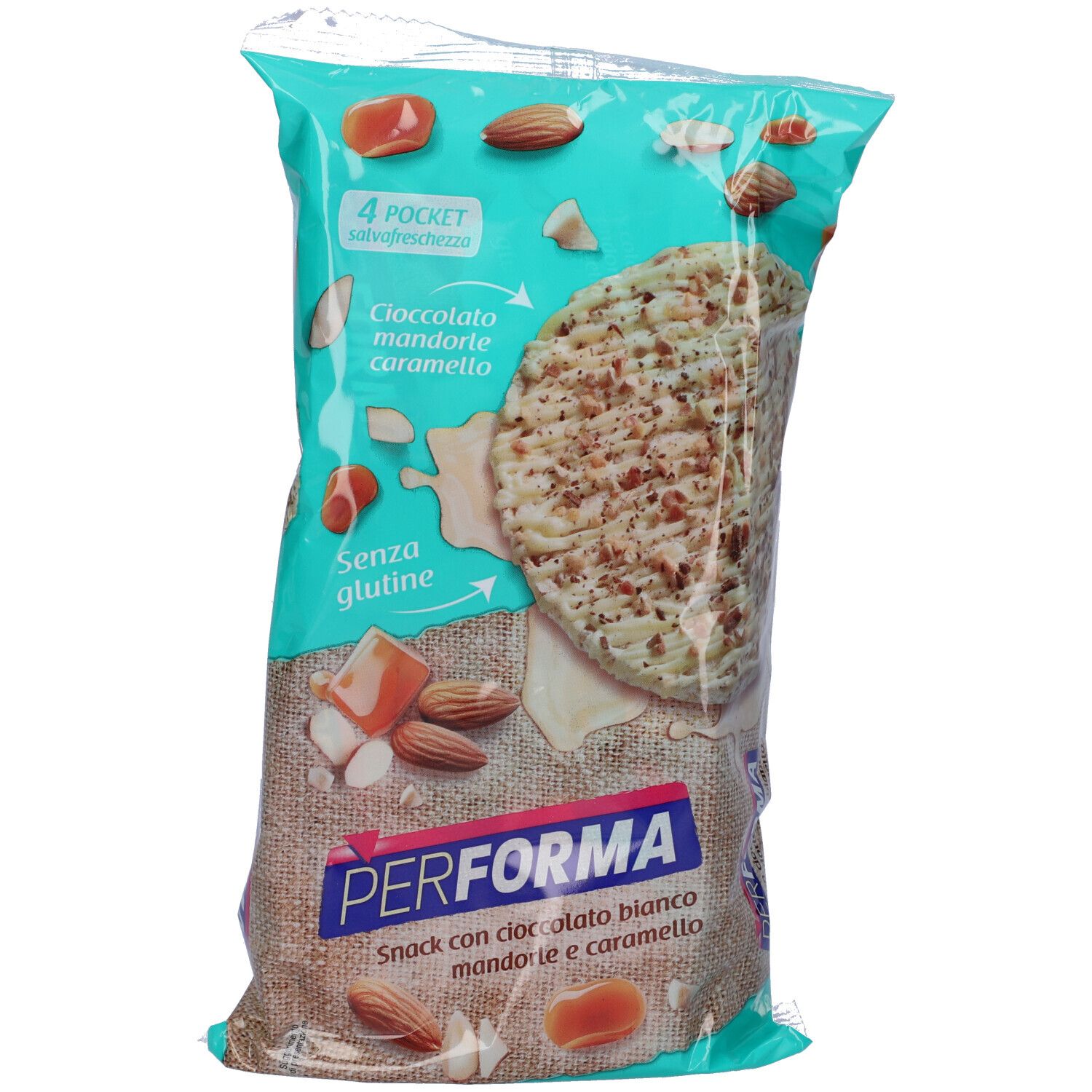 Performa 4x35 g Altro — confronto prezzi