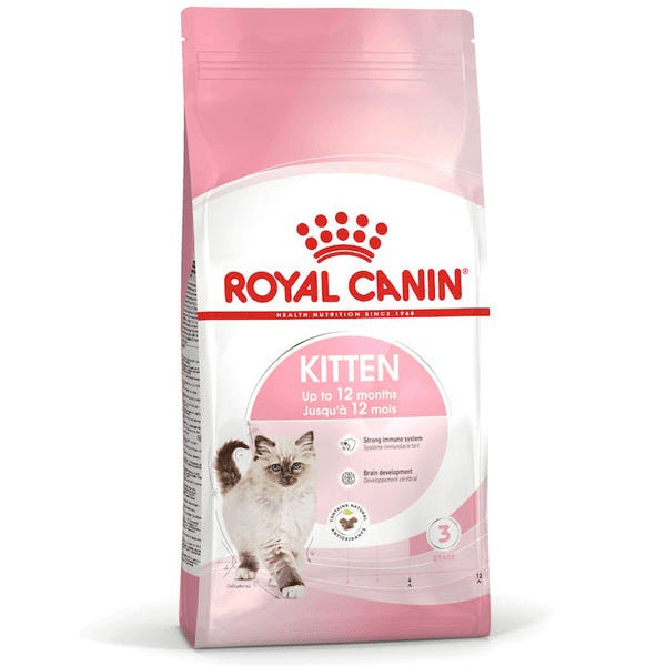 Royal Canin Kitten Crocchette Per Gatti 400G — confronto prezzi