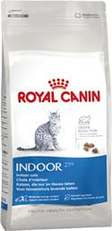 Royal Canin Gatto Indoor 27 400 Gr — confronto prezzi